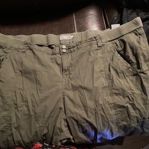 Torrid Cargo pants